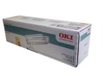Τόνερ OKI 45807116 Μαύρο
