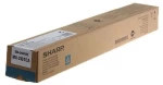 Τόνερ Sharp MX-31GTCA Κυανό