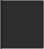 vidaXL Χαλί Σκηνής Ανθρακί 250 x 450 εκ. 250 x 450 cm