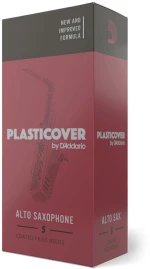Daddario Plasticover, Alto Sax - 1