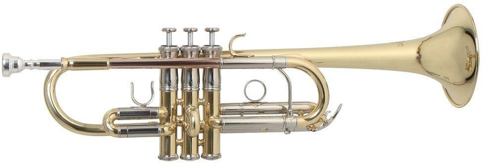 Roy Benson TR-402C Trumpet - C