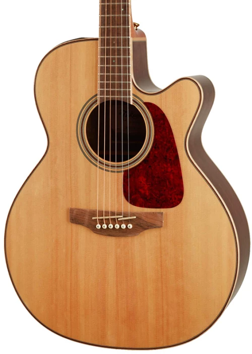 Takamine GN93CE - Natural Satin