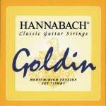 Hannabach 725 MHTC Goldin - B2