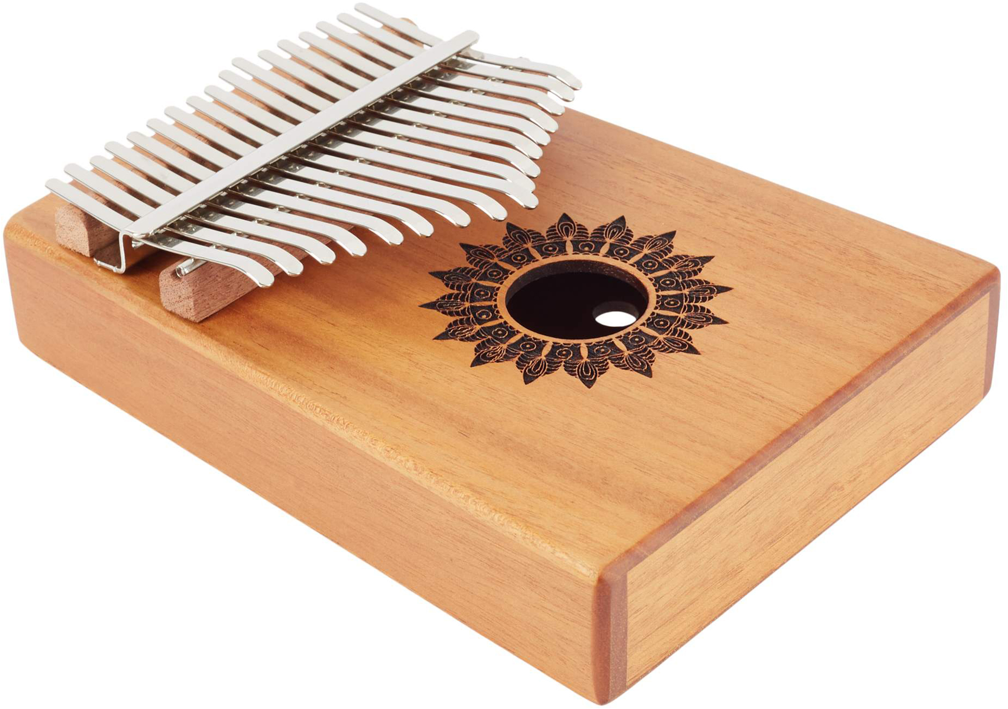 Meinl KL1708H Mahogany - 17 Notes