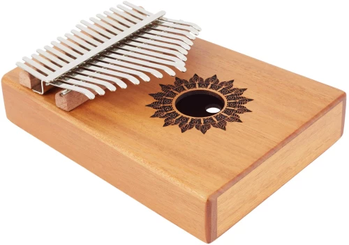 Meinl KL1708H Mahogany - 17 Notes