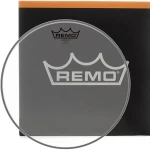 Remo Emperor Clear - 06"