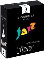Steuer Jazz 3 1/2