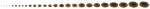 Gewa 730.764 Pads Set