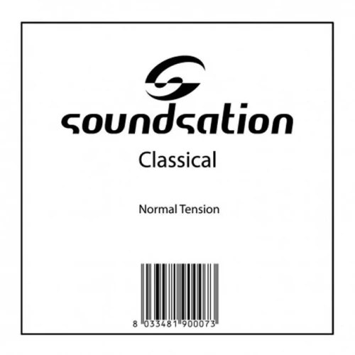 Soundsation SC132-6 Silver