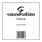 Soundsation SC132-6 Silver