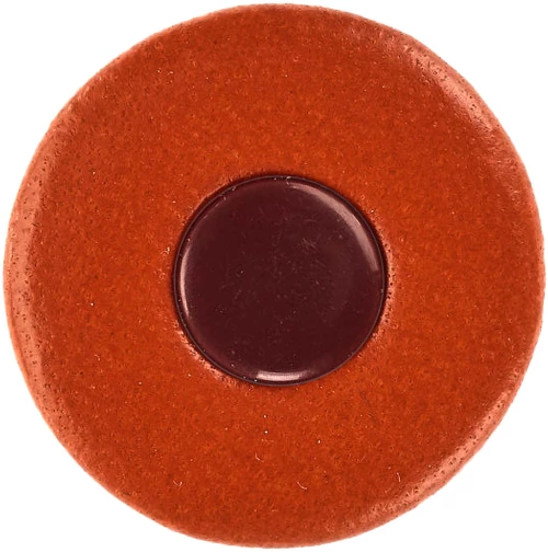 Pisoni Saxophone Pad - 18.5mm