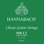 Hannabach 800 LT - Trebles
