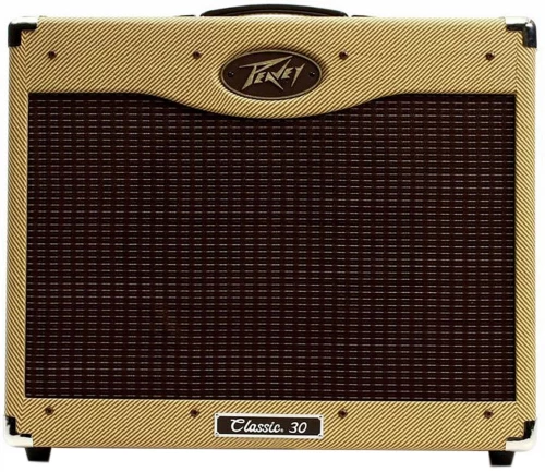 Peavey Classic 30 - Tweed