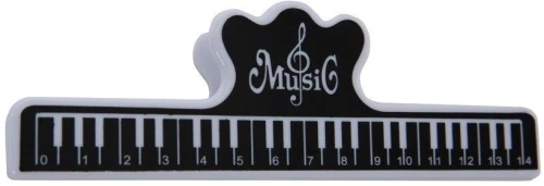 Gewa Clamp - Claviature