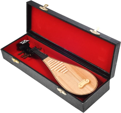 Gewa Miniature Instrument - Lute