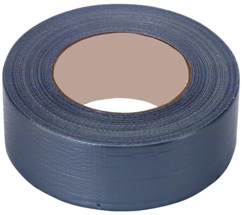 Gewa Gaffer Tape - Silver