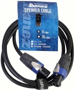 Ibanez SPCNN6 Speaker Cable - 1.8m