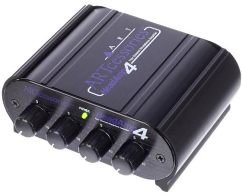 ART Headamp-4