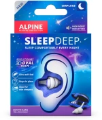 Alpine SleepDeep