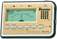 Ibanez MU-40