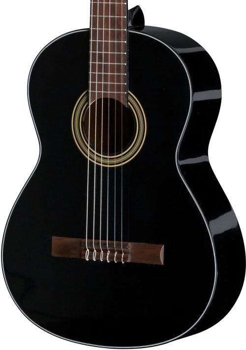 VGS Student - 4/4, Black