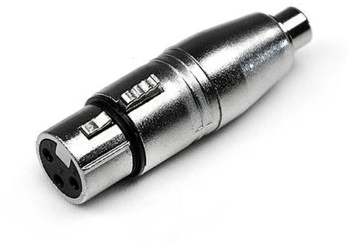 GMi Audio XF3-RF