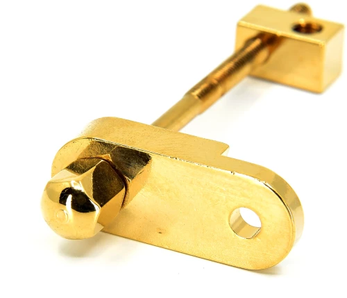 GMi Pickguard Bracket - Gold