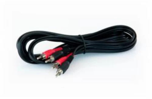 Master Audio RCA024/0.5 - 0.5m