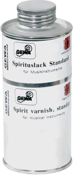 Gewa Violin Oil Varnish - Brown