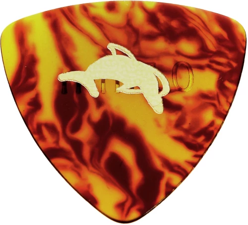 Dolphin (Δελφινάκι) - Tortoise Shell, 0.50mm