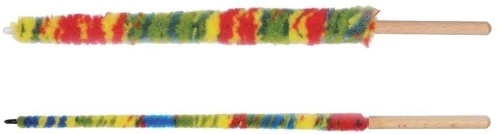 Gewa Microfiber Cleaning Rods - Oboe