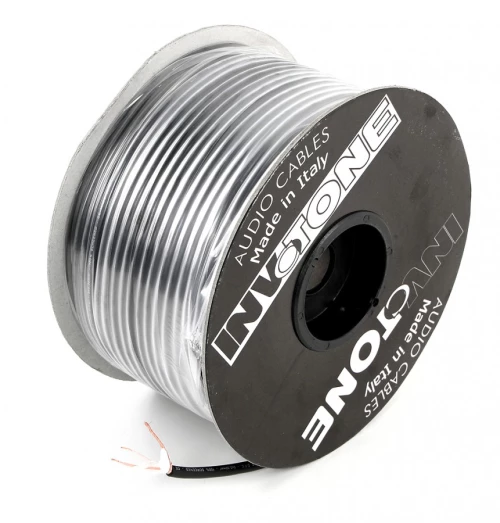 Invotone IPC238 Microphone Cable - 100m