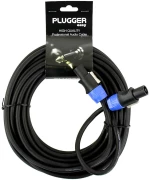 Plugger EASY SPEAKON - 6m