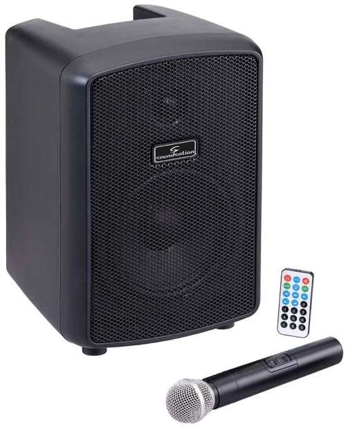 Soundsation Hyper Play 6AMW