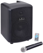 Soundsation Hyper Play 6AMW