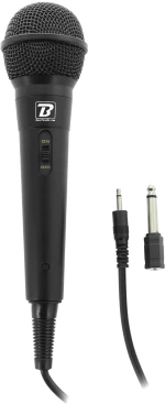 Boomtone DJ MIC-10