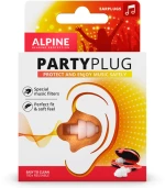 Alpine PartyPlug New