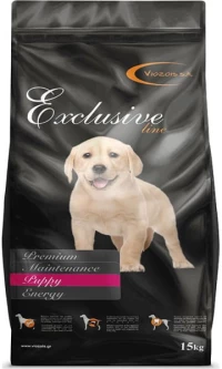 Viozois Exclusive Line Puppy 15kg