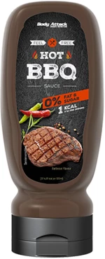 Sauce 320ml (Body Attack)