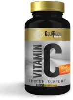 VITAMIN C - (60caps) (GoldTouch Nutrition)