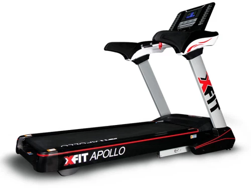 Διάδρομος Apollo 4hp (X-FIT)