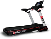 Διάδρομος Apollo 4hp (X-FIT)