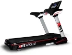 Διάδρομος Apollo 4hp (X-FIT)
