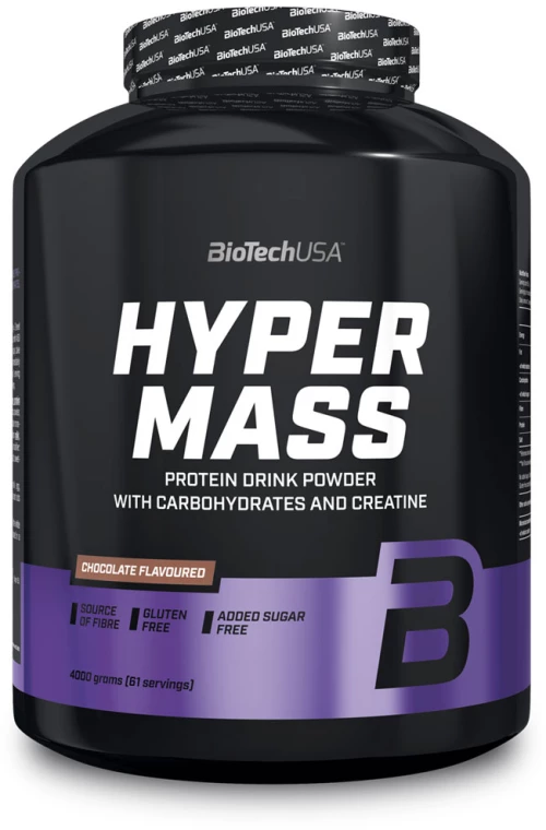 Hyper Mass 2270g (BiotechUSA) chocolate