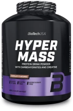Hyper Mass 2270g (BiotechUSA) chocolate