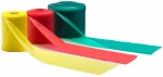 Latex Band in Roll (Κόκκινο) 0,60x150 mm (τιμή ανά 1m)