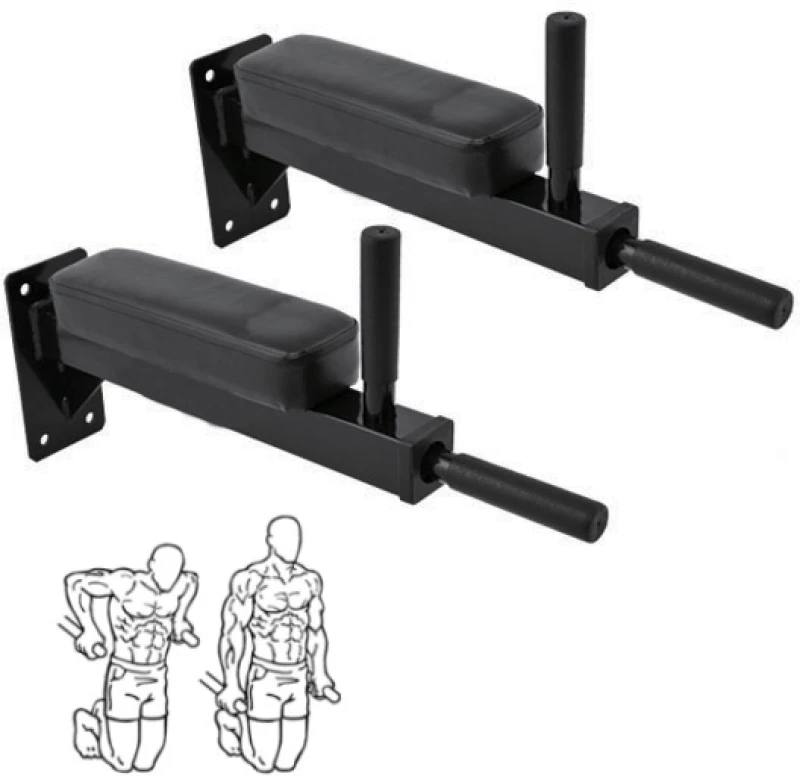 Dips Bars (59801) (X-FIT)