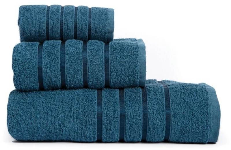 ΠΕΤΣΕΤΑ ΠΡΟΣΩΠΟΥ 50x90cm DIAS BLUE 20600 02.01103 SB Home