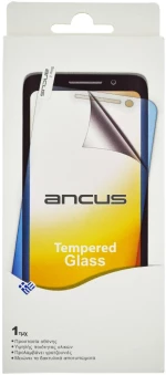 Tempered Glass Ancus 9H 0.33 mm για Xiaomi Redmi 6 / Redmi 6A Full Glue