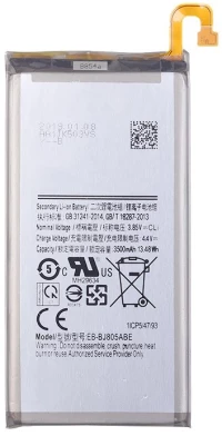 Μπαταρία συμβατή με SM-A605F Galaxy A6+ (2018) 3500mAh OEM Bulk